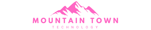 Mountain Town Technology